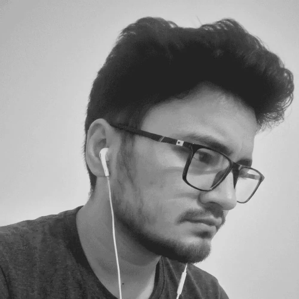 Kashif Ibrar - AI System Implementation Expert